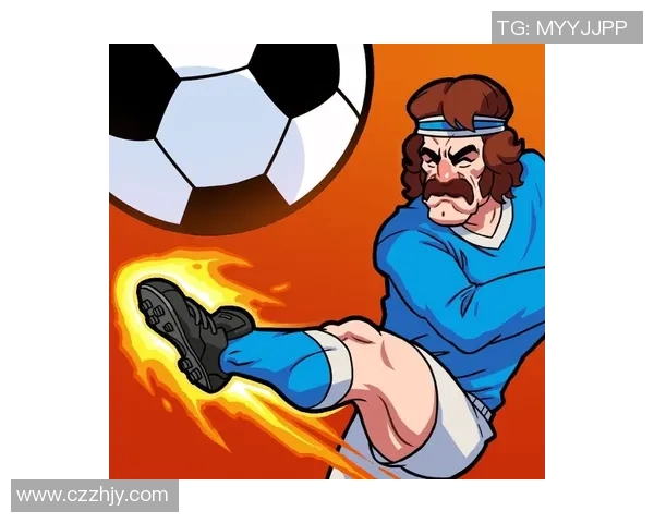 足球明星动画版：探索绿茵场上的传奇人物与他们的精彩故事